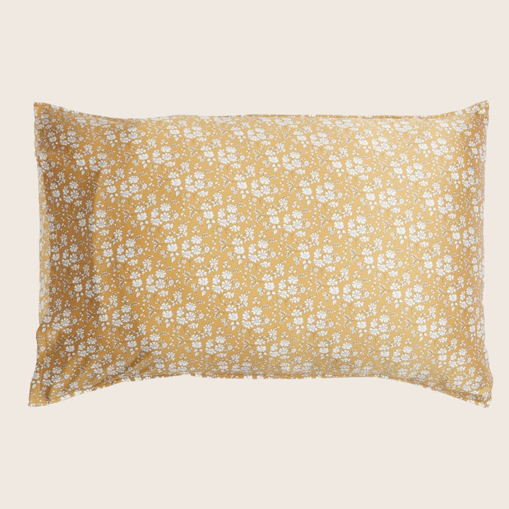 Capel Silk Pillowcase