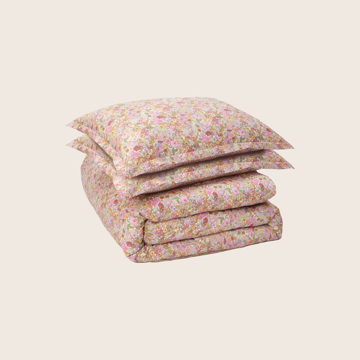 Margaret Song Duvet Set