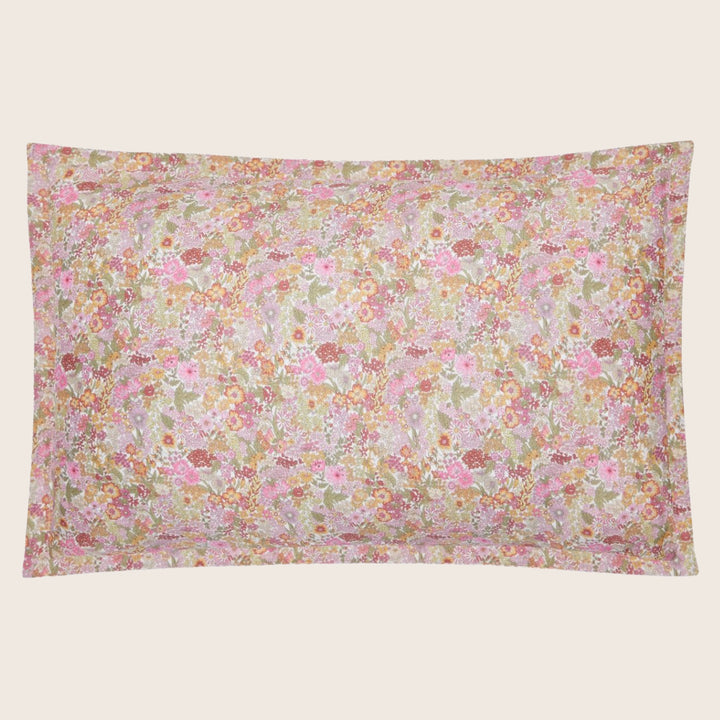 Margaret Song Duvet Set