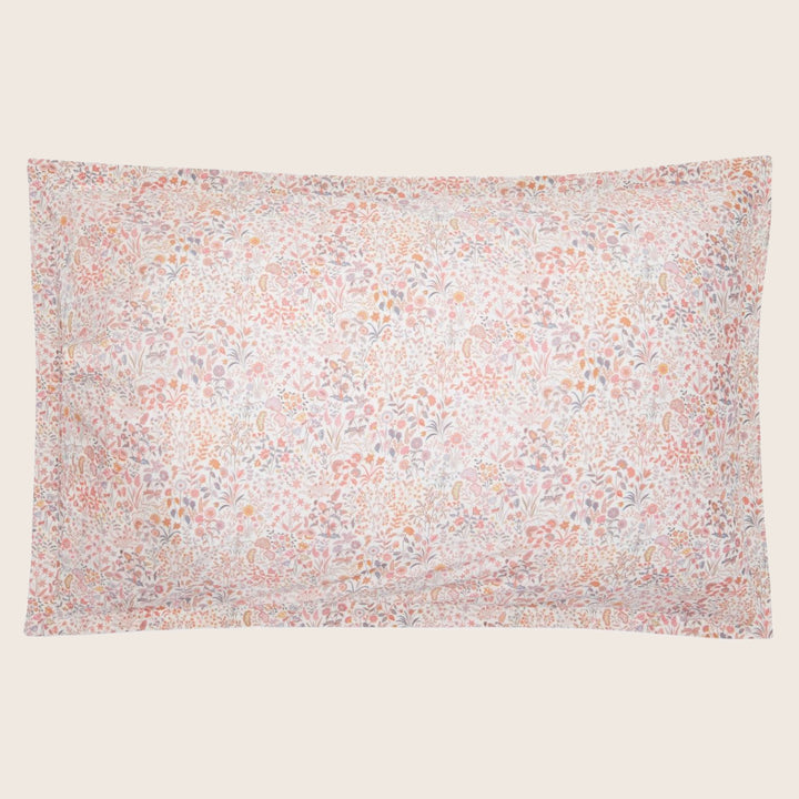 Margaret Song Duvet Set