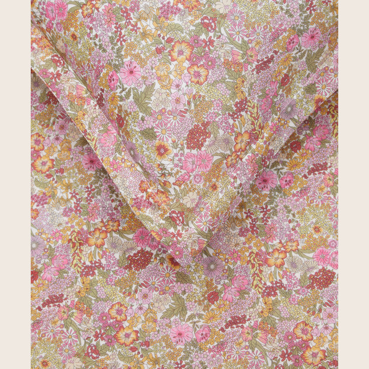 Margaret Song Duvet Set