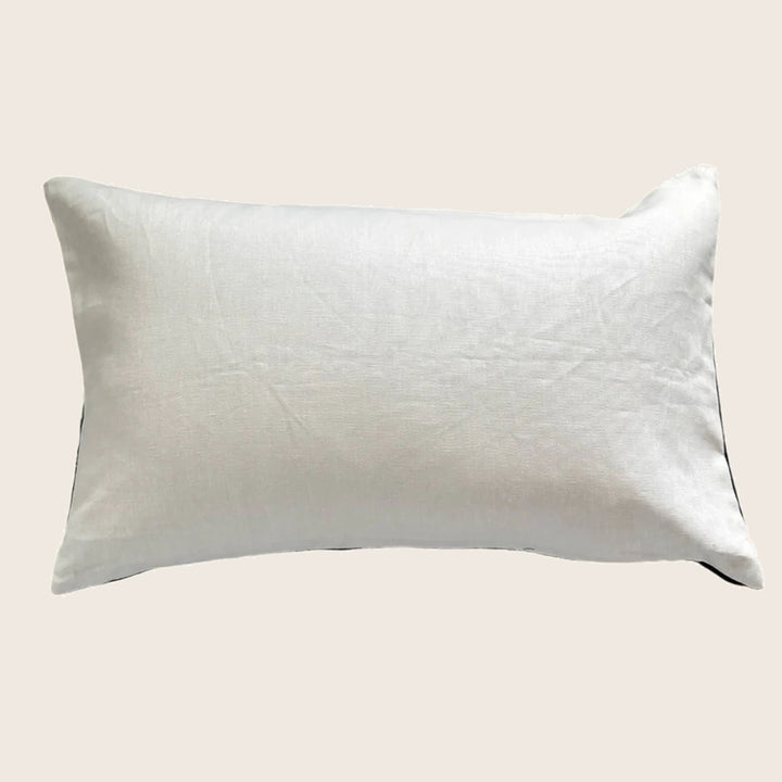 Image for Vintage Tunic Lumbar Pillow