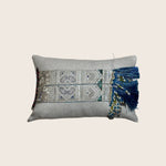 Image for Hmong Adornment Lumbar Pillow
