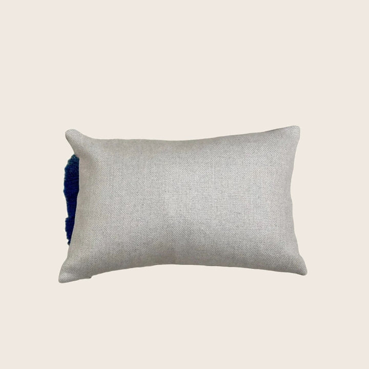 Image for Hmong Adornment Lumbar Pillow