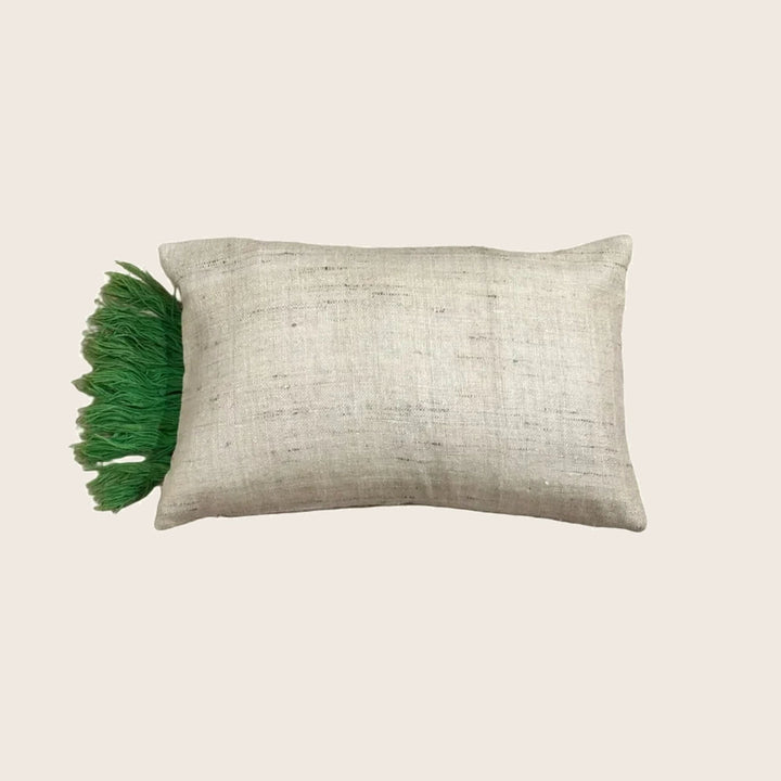 Image for Hmong Adornment Lumbar Pillow