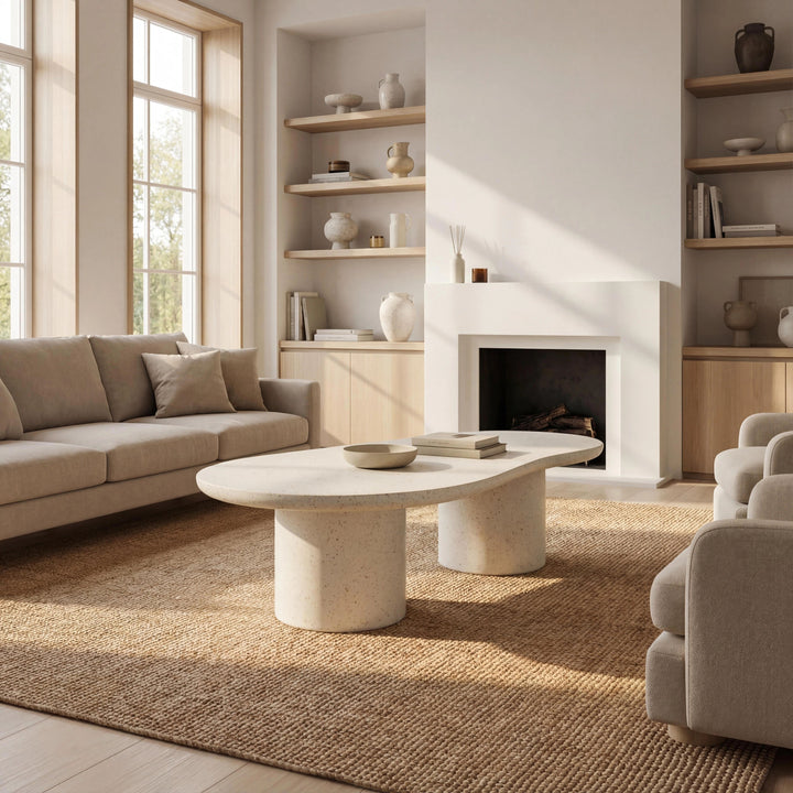 Image for Vogel Coffee Table