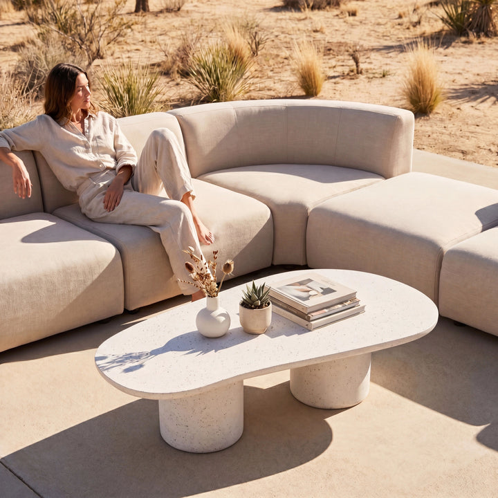 Image for Vogel Coffee Table