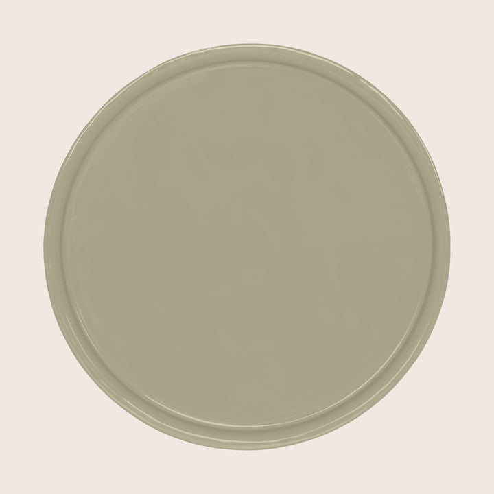 Image for Sabine Enamel End Table