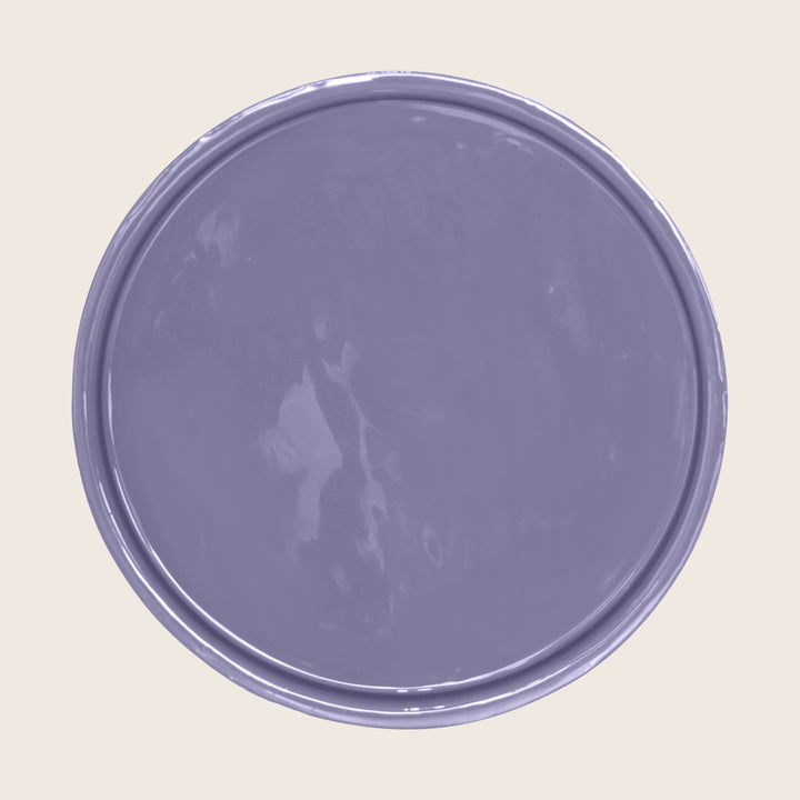 Image for Sabine Enamel End Table
