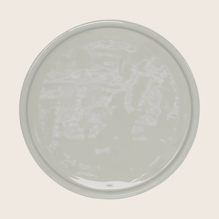 Image for Sabine Enamel End Table
