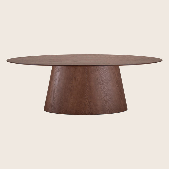 Image for Fortaleza Oval Dining Table
