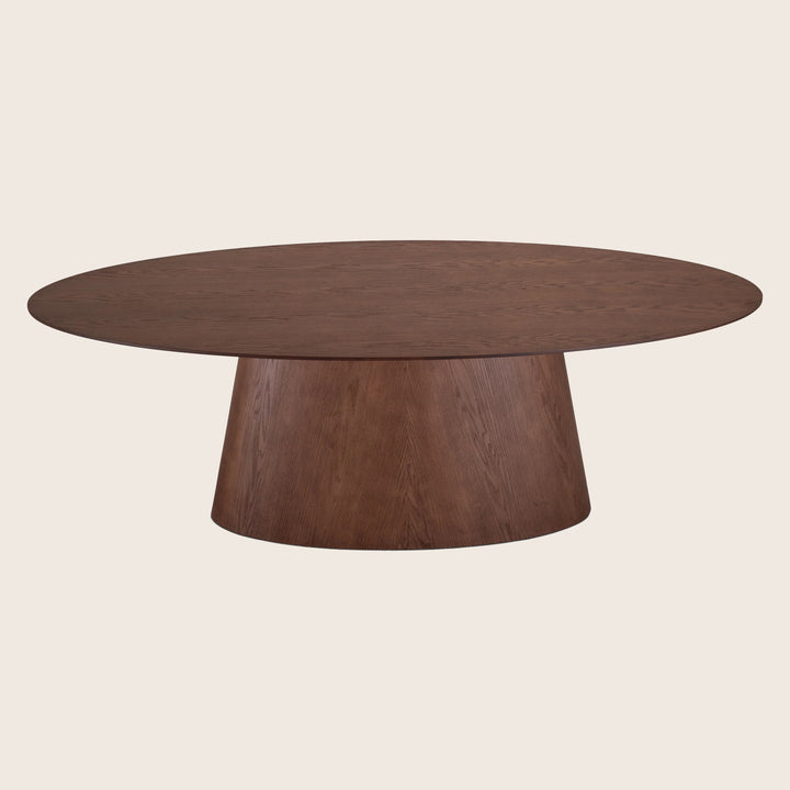 Image for Fortaleza Oval Dining Table