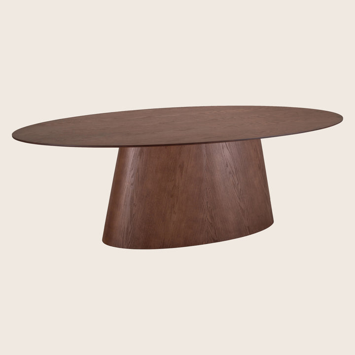 Image for Fortaleza Oval Dining Table