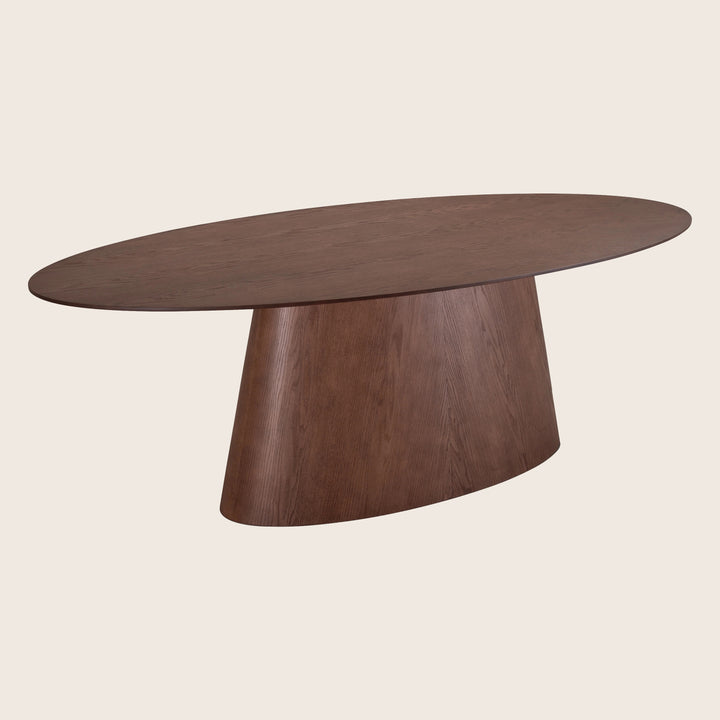 Image for Fortaleza Oval Dining Table