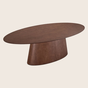 Image for Fortaleza Oval Dining Table