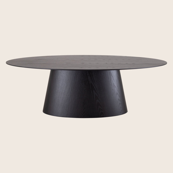 Image for Fortaleza Oval Dining Table