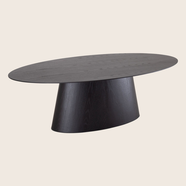 Image for Fortaleza Oval Dining Table