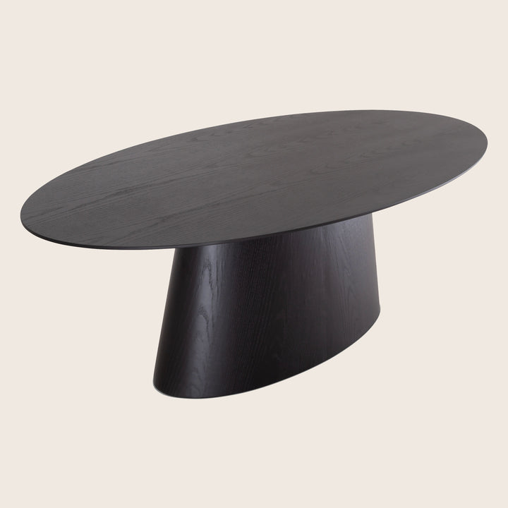 Image for Fortaleza Oval Dining Table