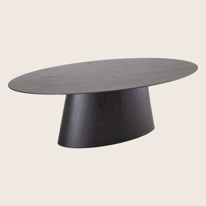 Image for Fortaleza Oval Dining Table