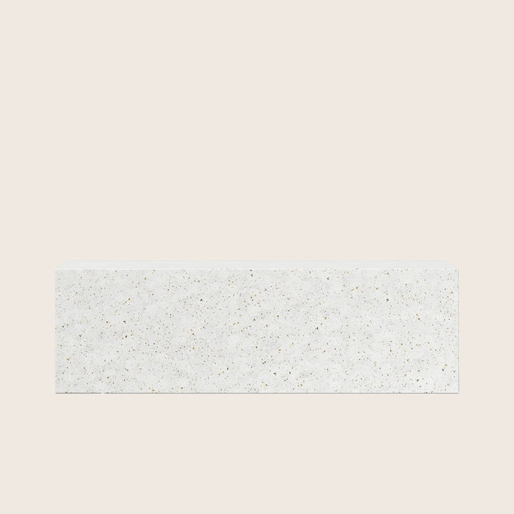Image for Una Indoorn | Outdoor Concrete Bench