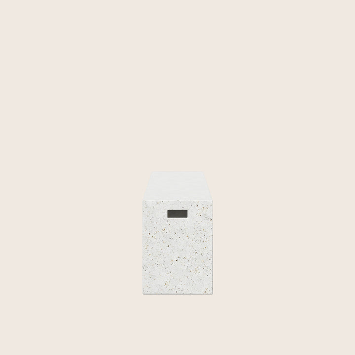 Image for Una Indoorn | Outdoor Concrete Bench
