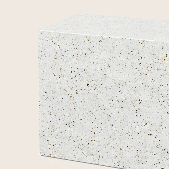 Image for Una Indoorn | Outdoor Concrete Bench