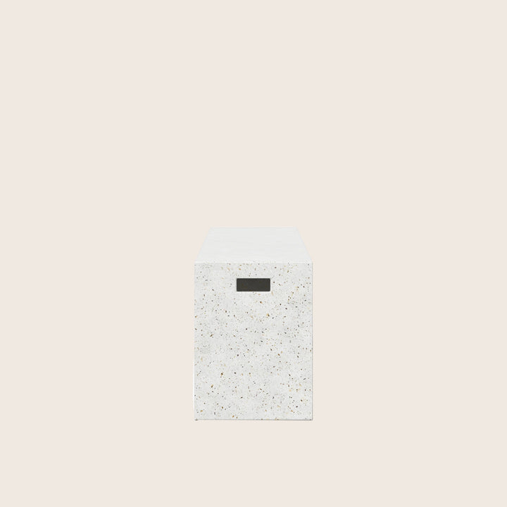 Image for Una Indoorn | Outdoor Concrete Bench