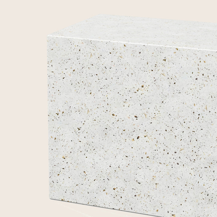 Image for Una Indoorn | Outdoor Concrete Bench
