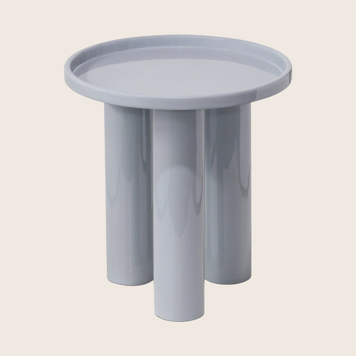 Image for Sofia Enamel End Table