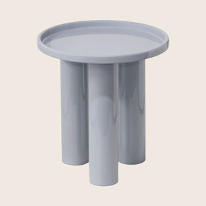 Image for Sofia Enamel End Table