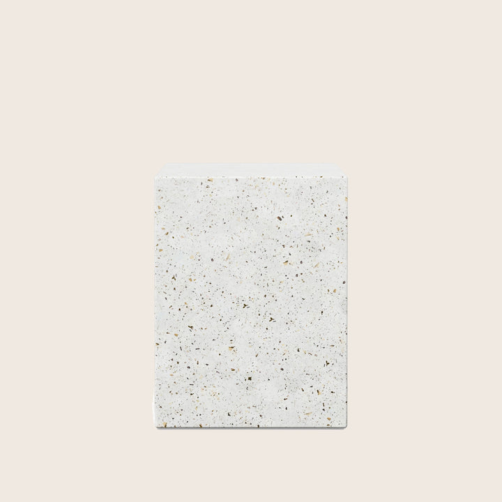 Image for Una Indoor | Outdoor Concrete Stool
