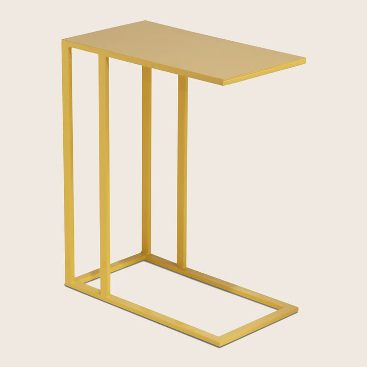 Image for Tanu Enamel C-Table
