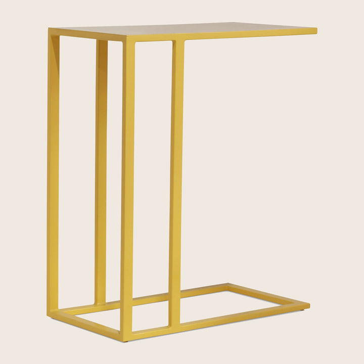 Image for Tanu Enamel C-Table
