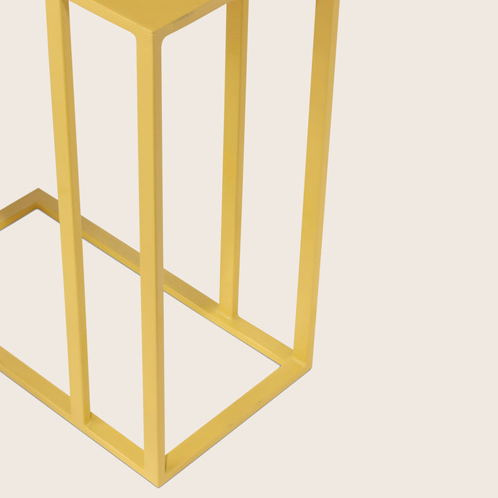Image for Tanu Enamel C-Table