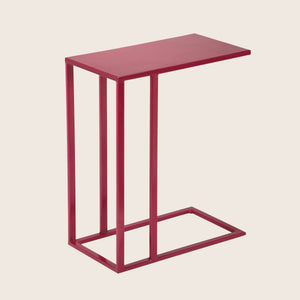 Image for Tanu Enamel C-Table - hover