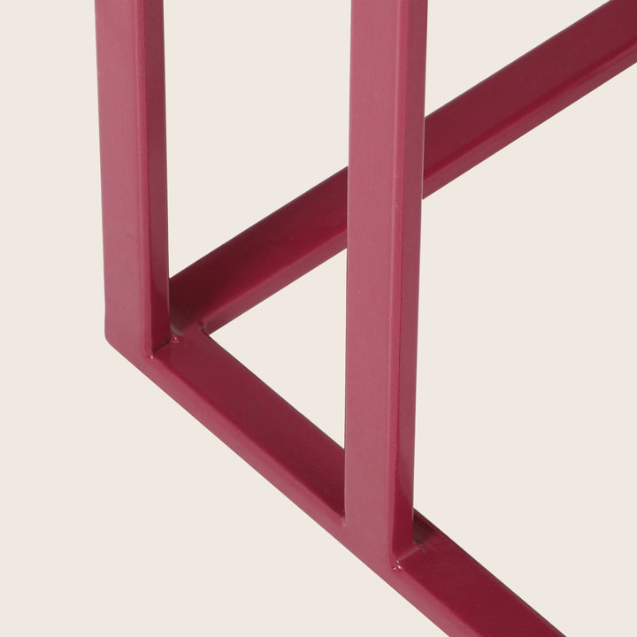 Image for Tanu Enamel C-Table