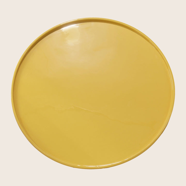 Image for Sofia Enamel Coffee Table