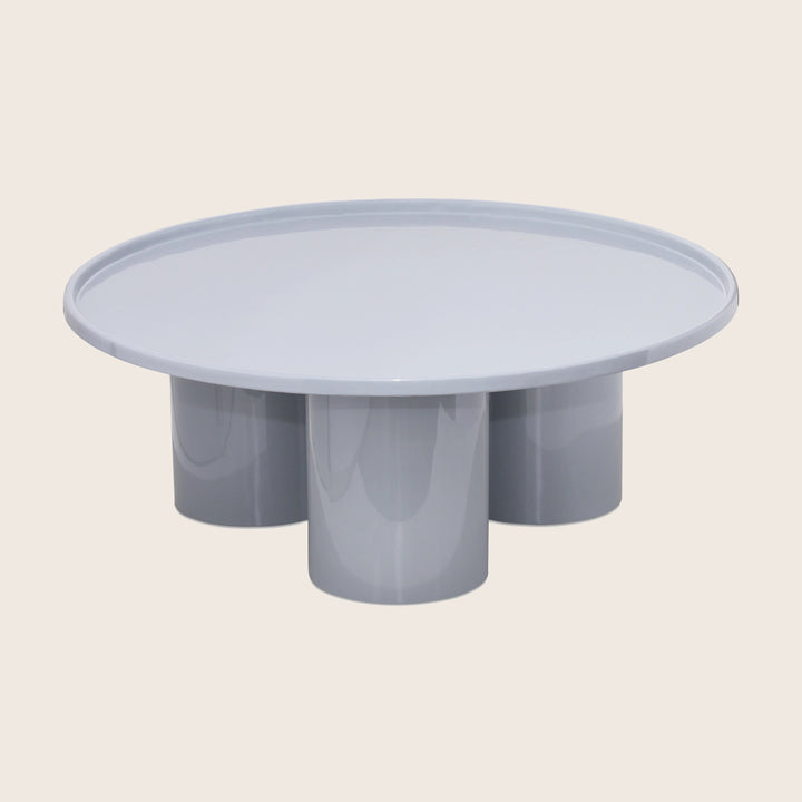 Image for Sofia Enamel Coffee Table