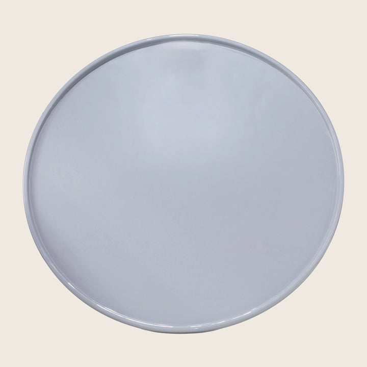 Image for Sofia Enamel Coffee Table