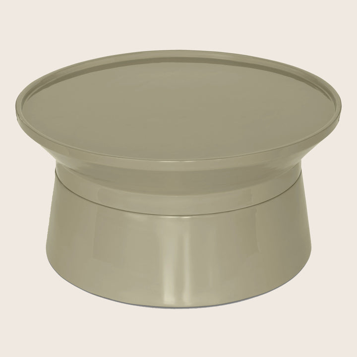 Image for Sabine Enamel Coffee Table