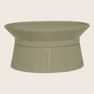 Image for Sabine Enamel Coffee Table