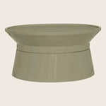 Image for Sabine Enamel Coffee Table