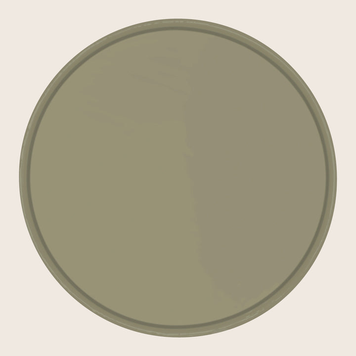 Image for Sabine Enamel Coffee Table