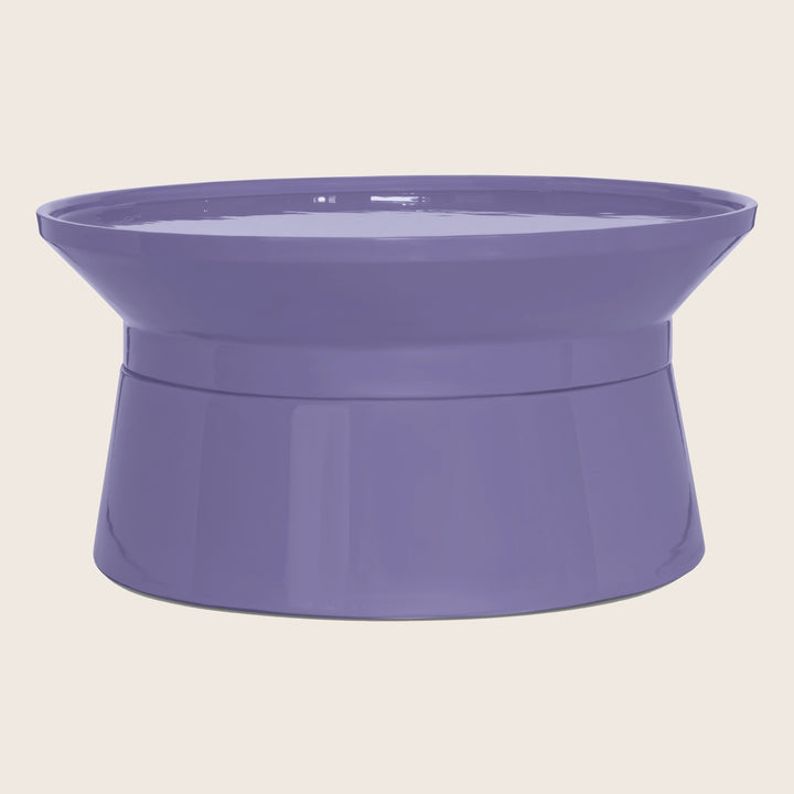 Image for Sabine Enamel Coffee Table