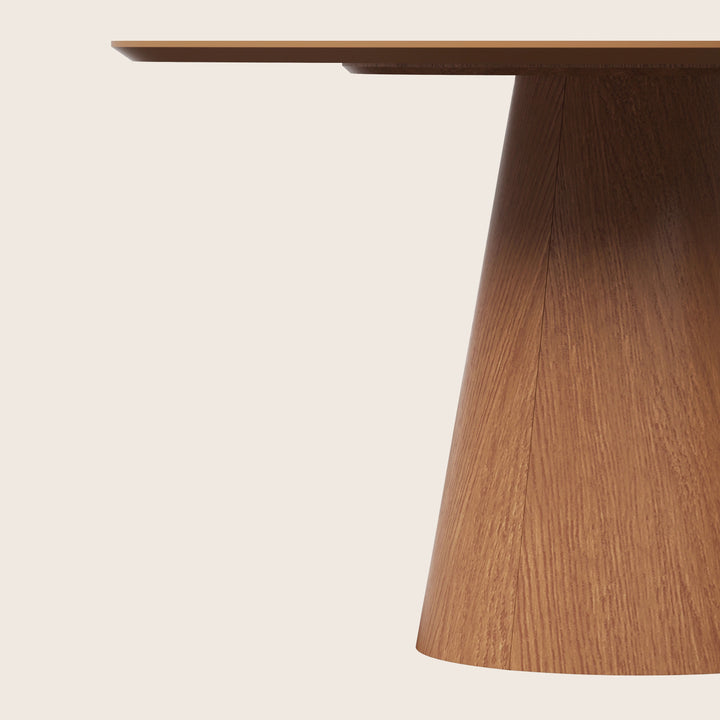 Image for Bahia Organic Dining Table