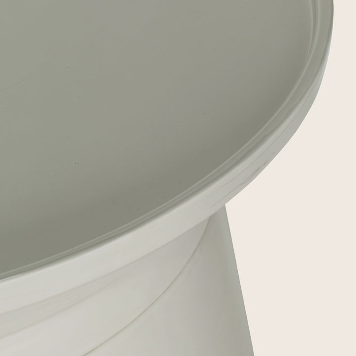 Image for Sabine Enamel Coffee Table
