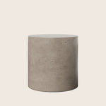Image for Una Indoor | Outdoor Concrete Pedestal