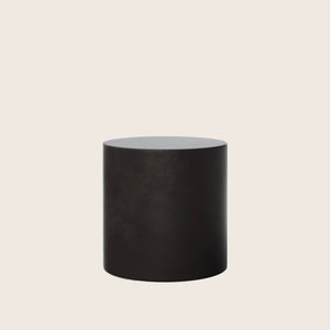 Image for Una Indoor | Outdoor Concrete Pedestal - hover