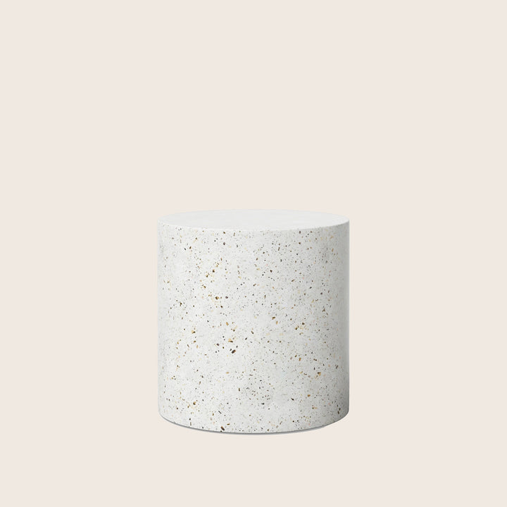 Image for Una Indoor | Outdoor Concrete Pedestal
