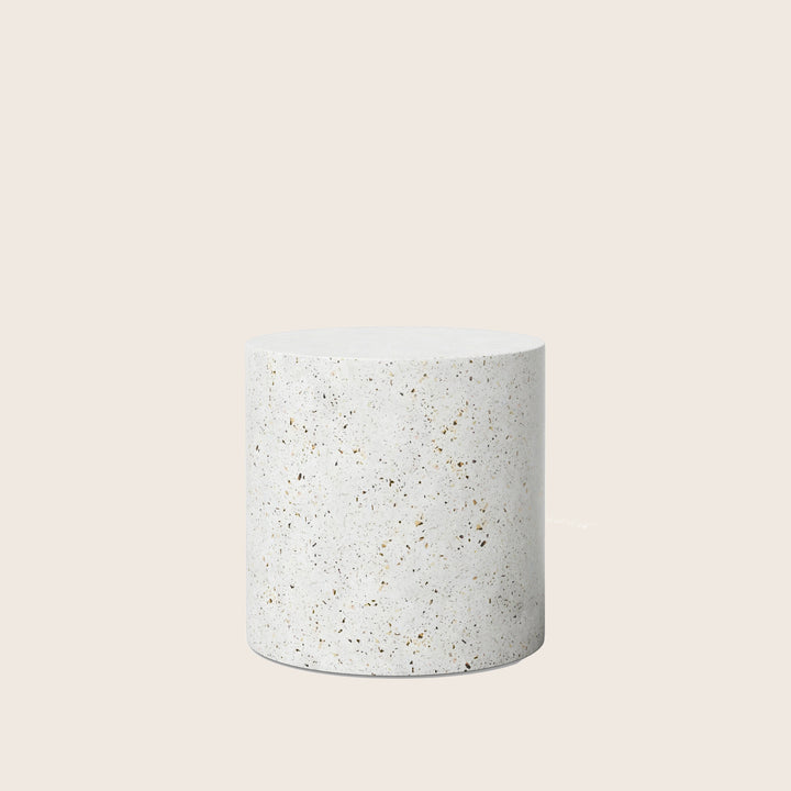 Image for Una Indoor | Outdoor Concrete Pedestal